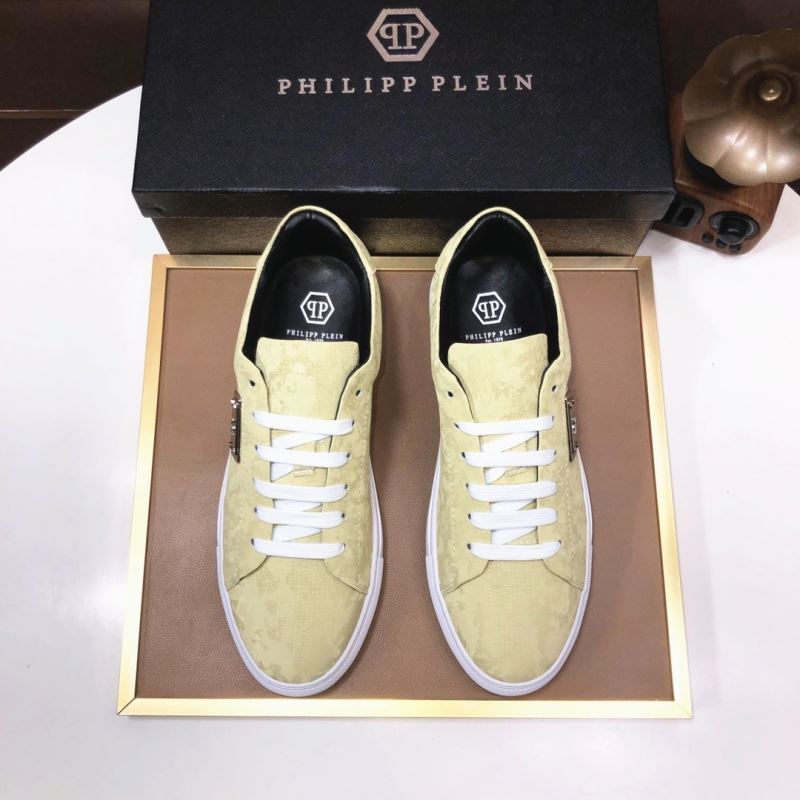 Philipp Plein Shoes